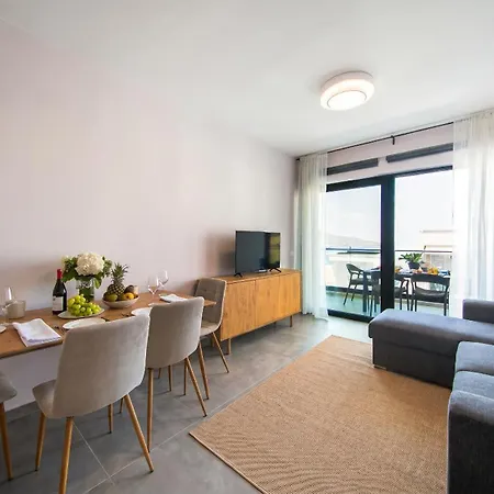 Apartment Sea View Elite *
