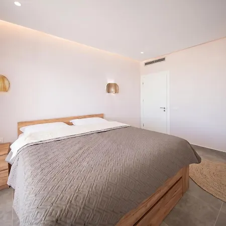 Apartment Sea View Elite *