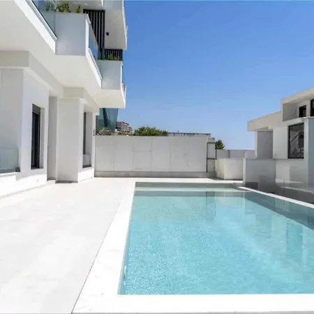 Sea View Elite Apartment