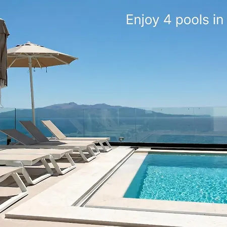 Sea View Elite Apartment