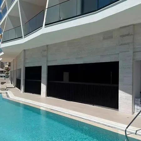 Sea View Elite Apartment