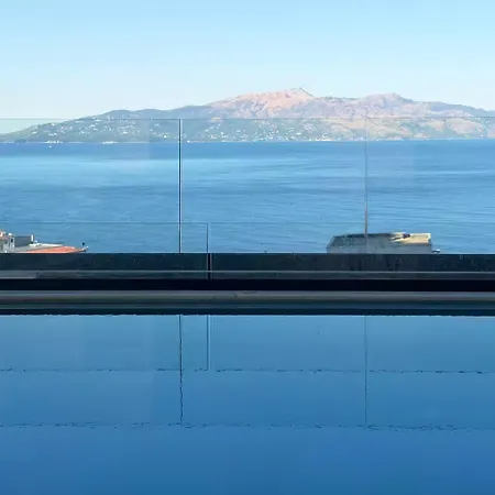 Sea View Elite *