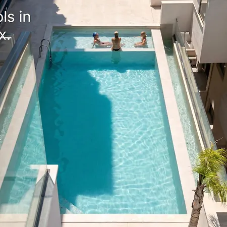 Sea View Elite Apartment